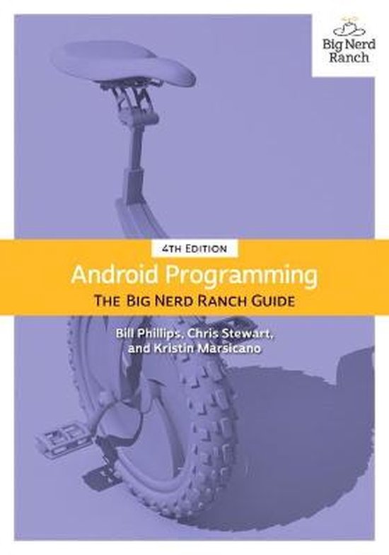 Android Programming