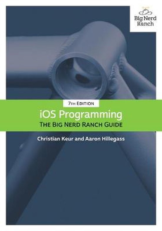 iOS Programming