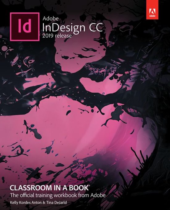 Classroom in a Book - Adobe InDesign CC Classroom in a Book