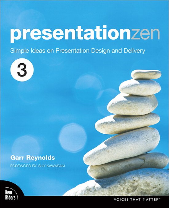 Presentation Zen