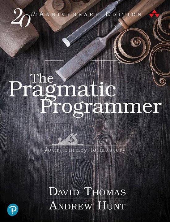 Pragmatic Programmer, The