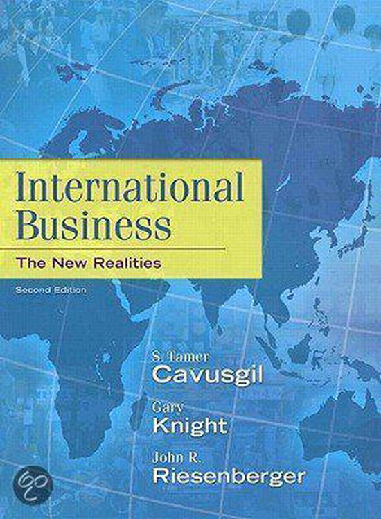 International Business