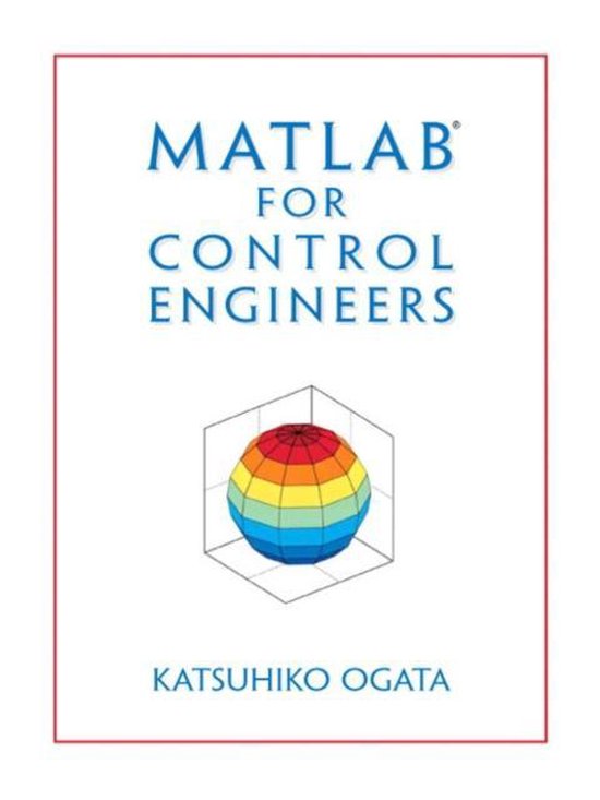 Matlab for Control Engineers