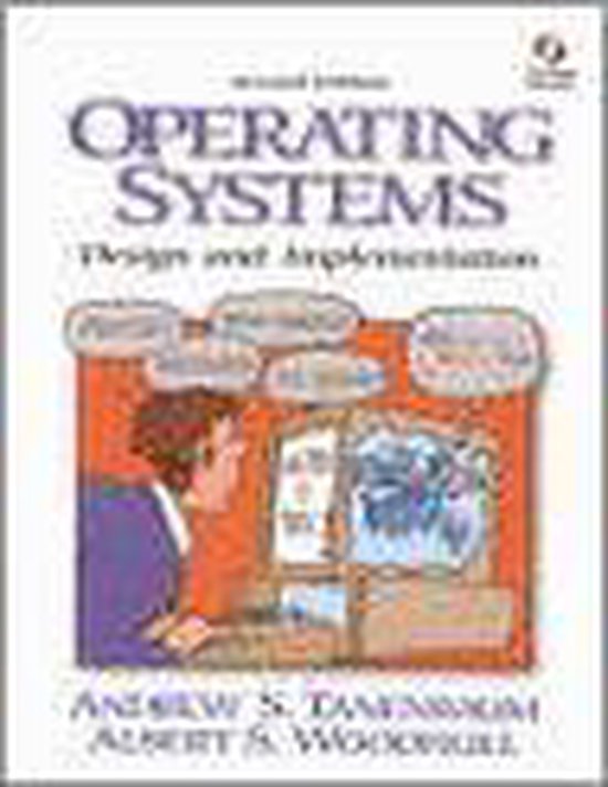 Operating Systems