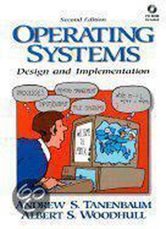 Operating Systems