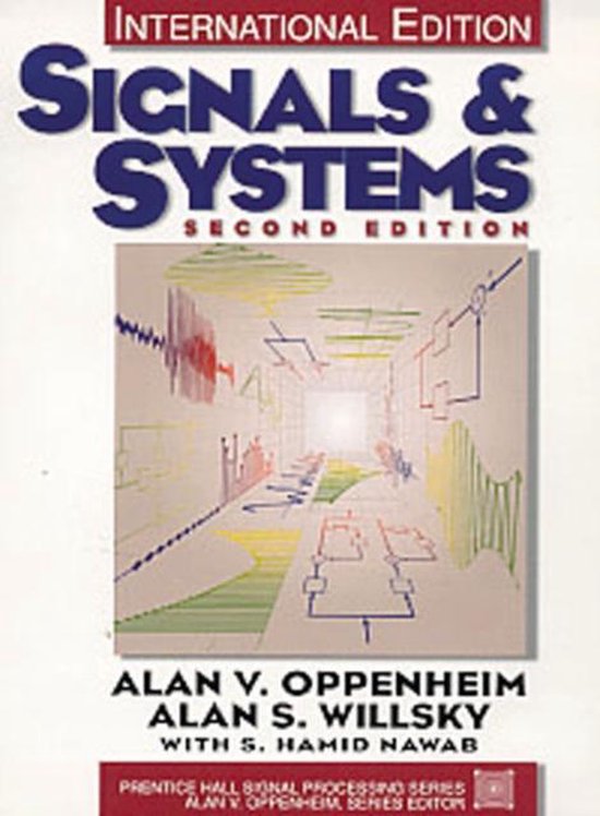 Signals And Systems