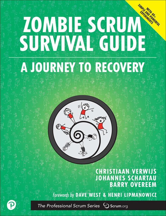 Zombie Scrum Survival Guide