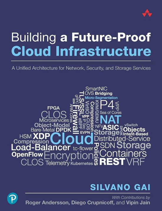 Building a Future-Proof Cloud Infrastructure