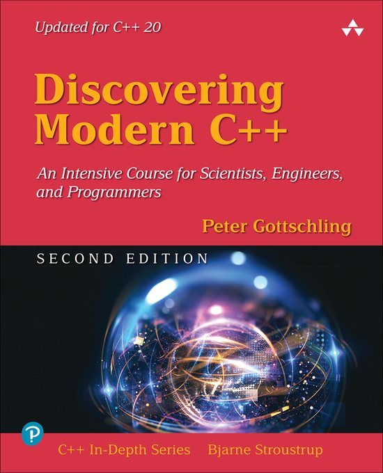 C++ In-Depth Series- Discovering Modern C++