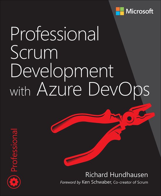 Developer Reference- Professional Scrum Development with Azure DevOps