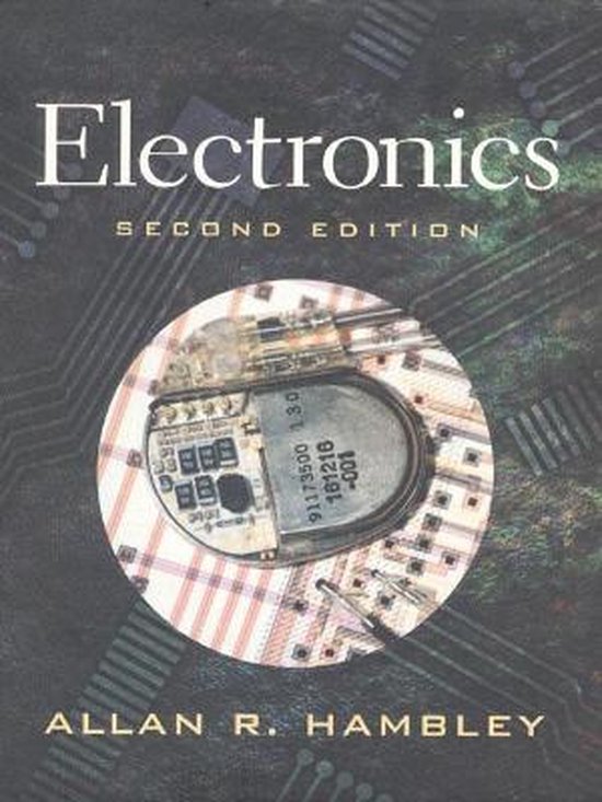 Electronics