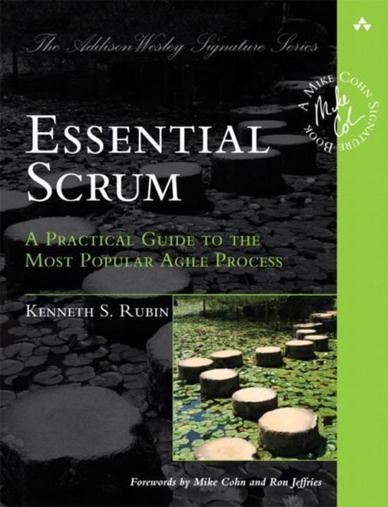 Essential Scrum