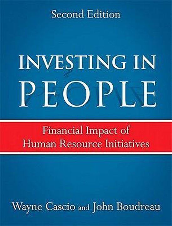 Investing In People