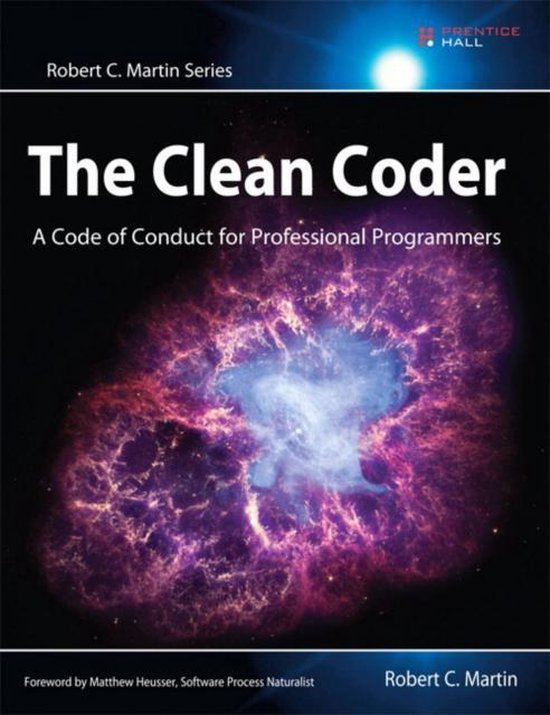 Clean Coder