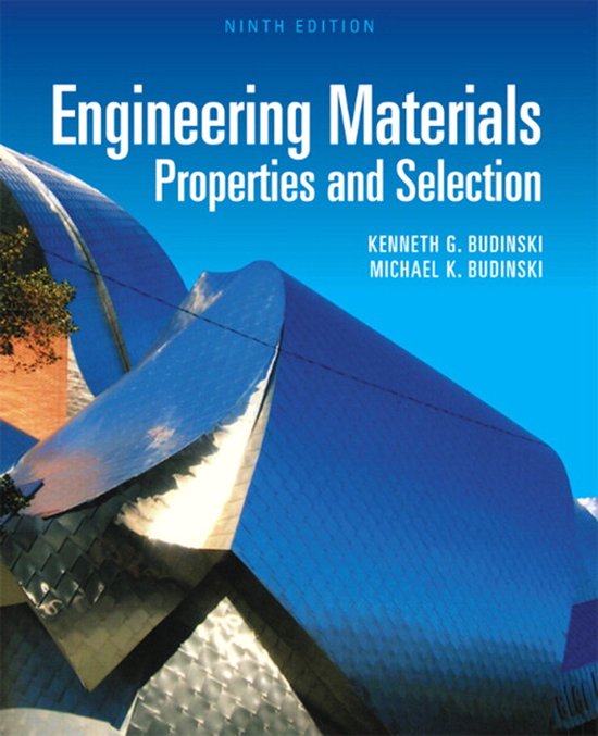 Engineering Materials