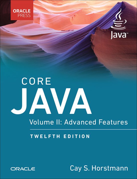 Oracle Press Java- Core Java