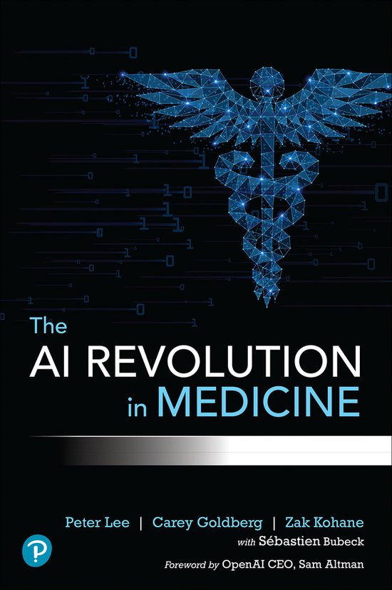 The AI Revolution in Medicine