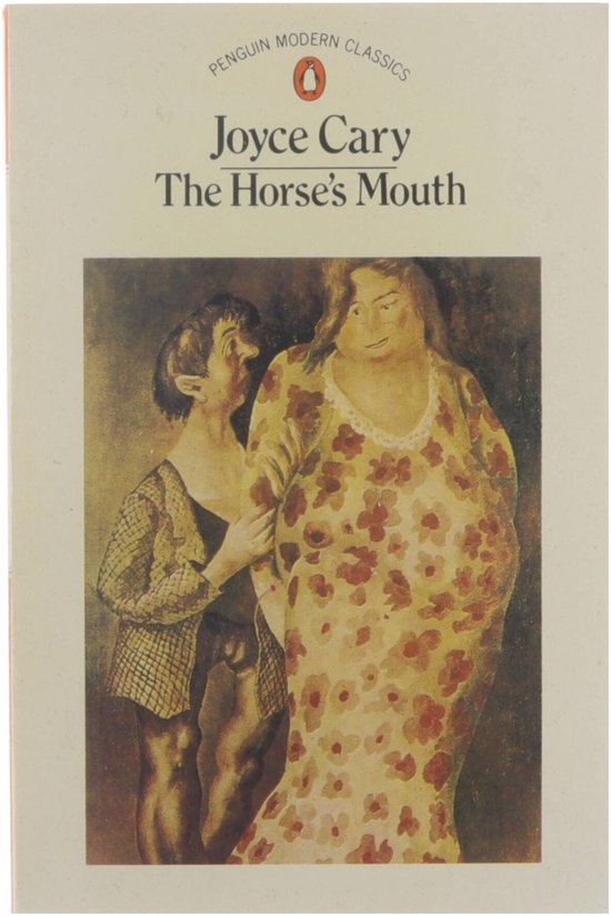 The horse's mouth