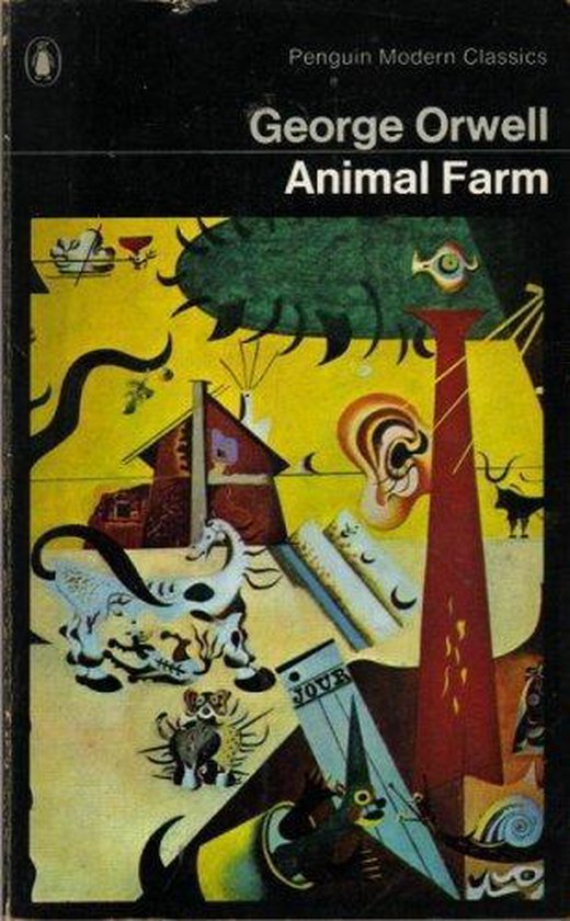 Animal Farm