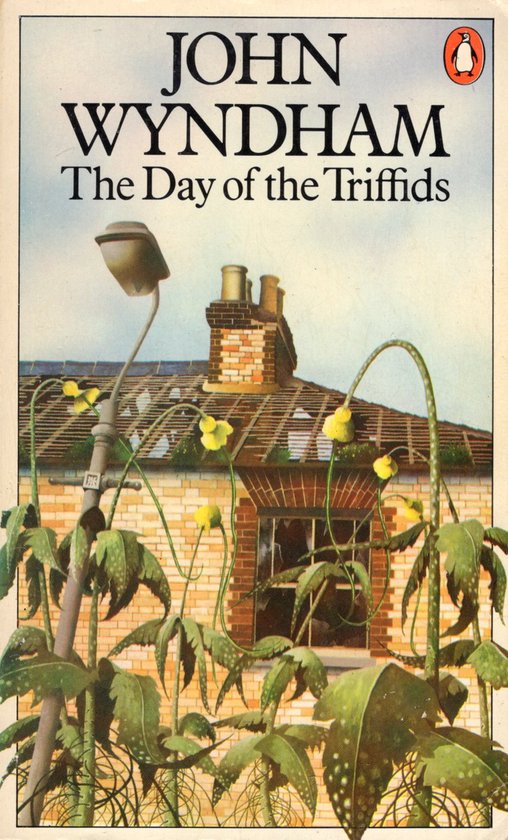 The Day Of The Triffids