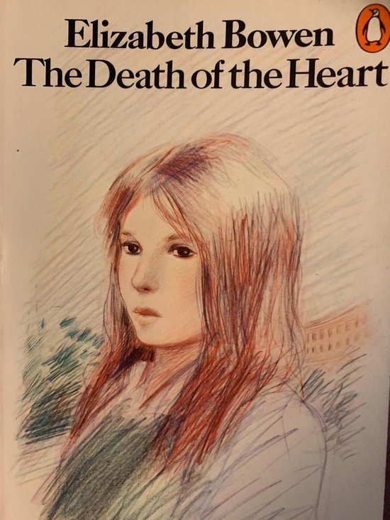 The death of the heart