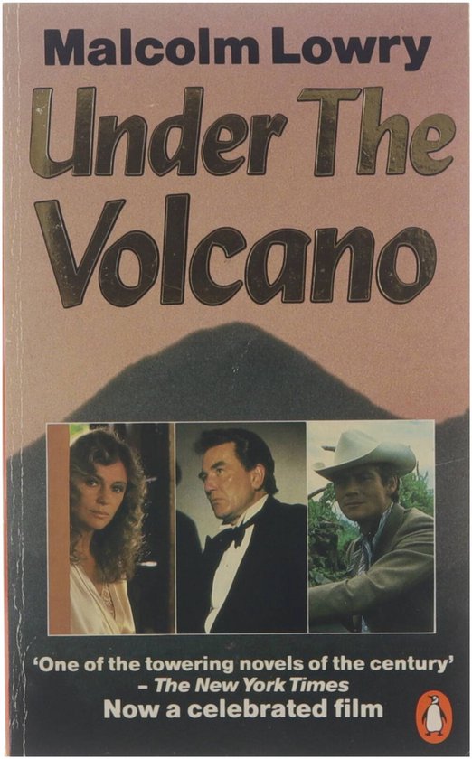 Under the volcano