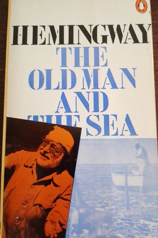 the old man and the sea