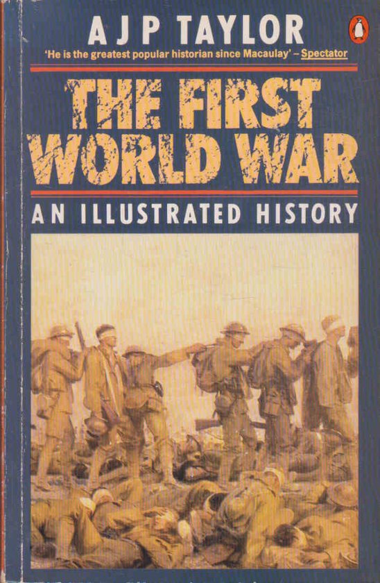 The First World War