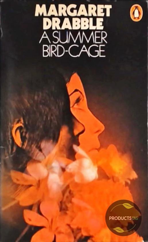 A Summer Bird-cage