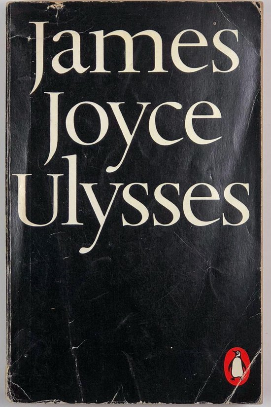 Ulysses.