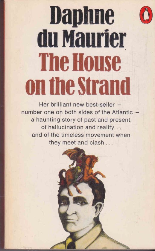 The House on the Strand