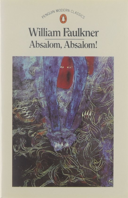 Absalom, Absalom