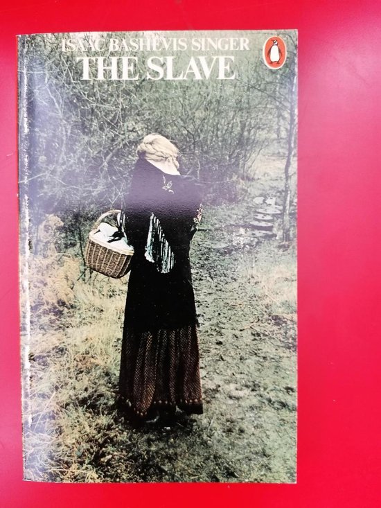 The Slave