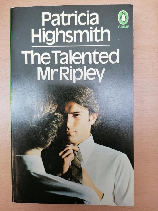 The Talented Mr Ripley