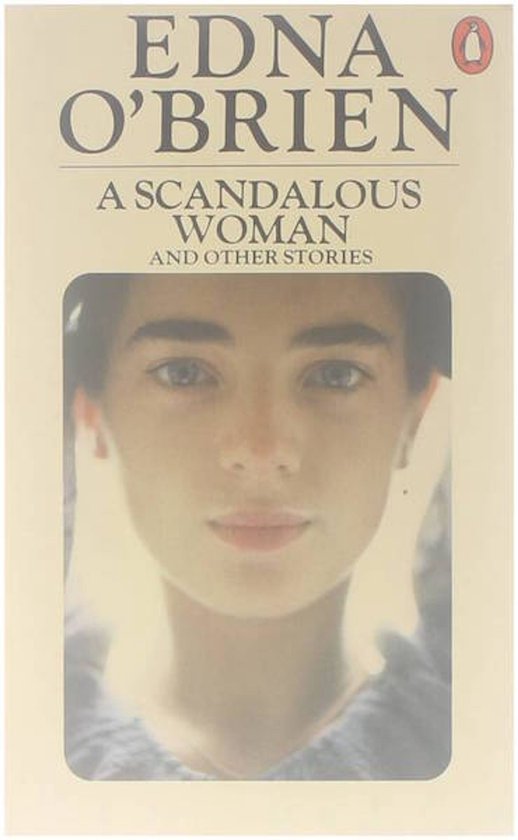 A Scandalous Woman and other Stories