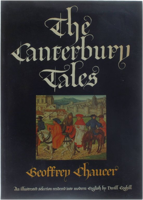 The Canterbury Tales