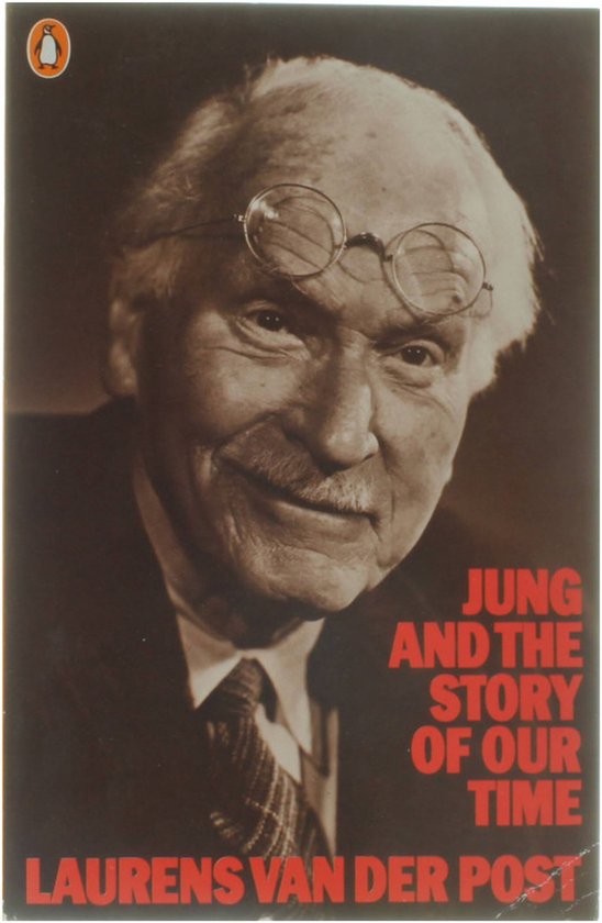 Jung and the Story of Our Time