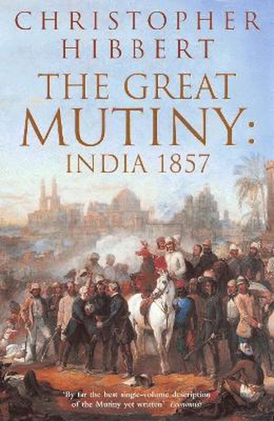 The Great Mutiny