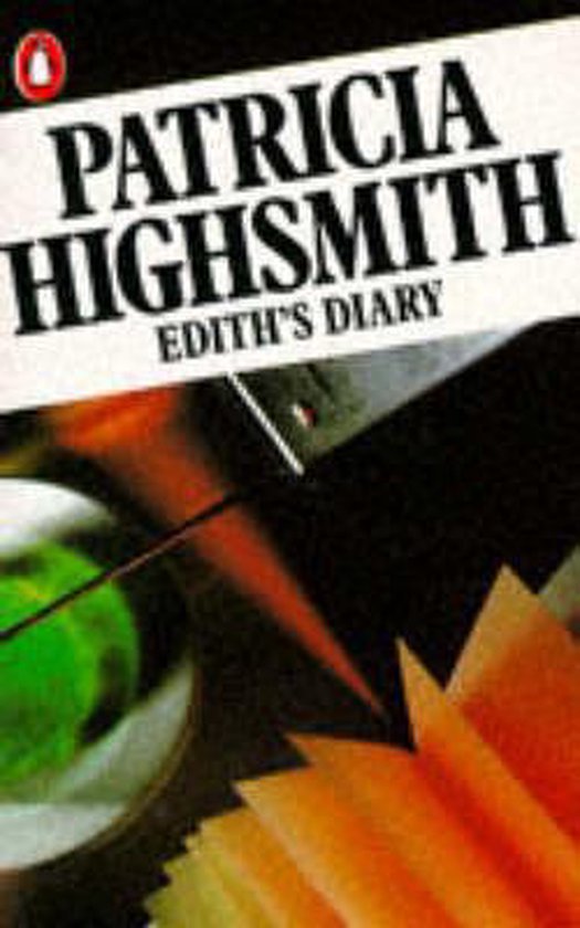 Edith's Diary