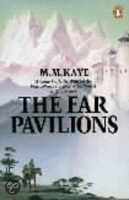 The Far Pavilions