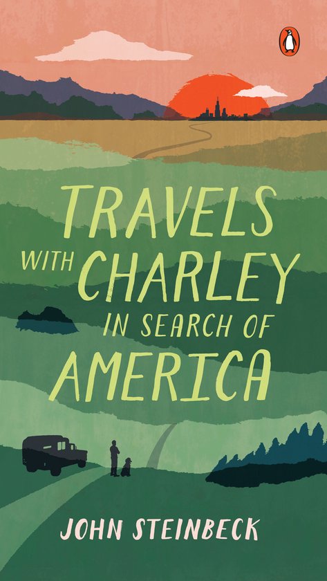 Travels With Charley