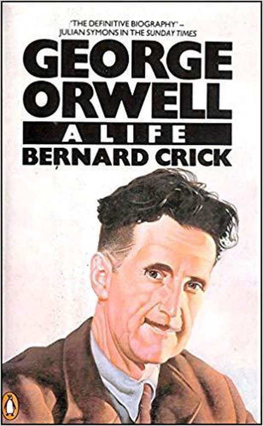 George Orwell: A Life