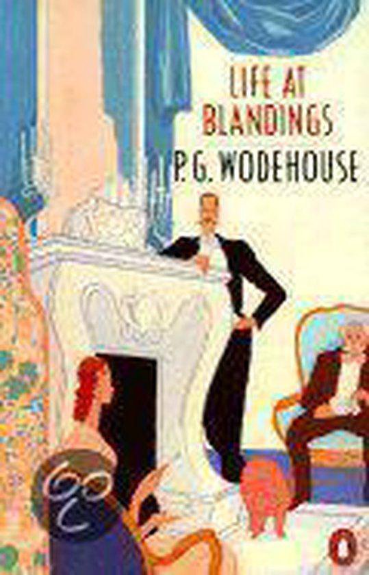 Life at Blandings