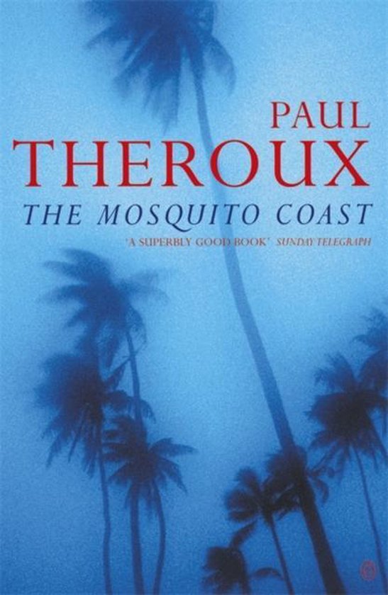 Mosquito Coast