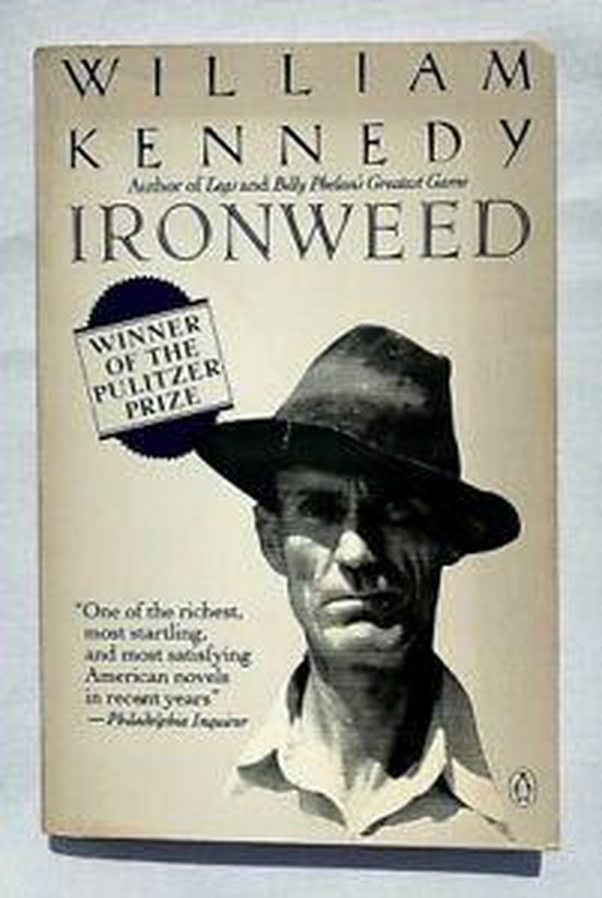 Ironweed