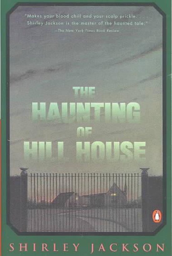 The Haunting of Hill House