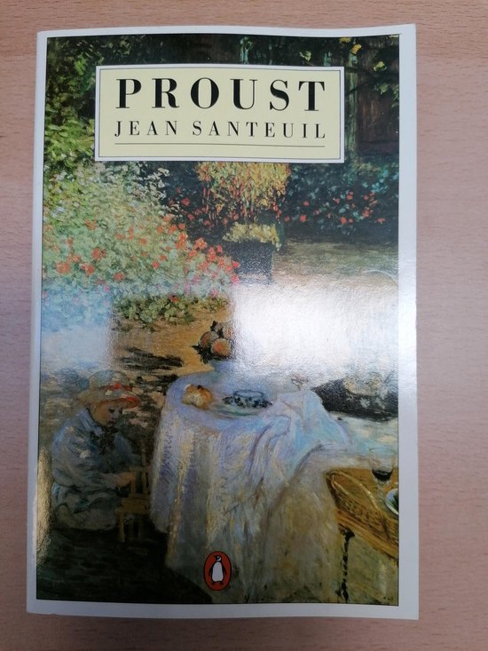 Proust