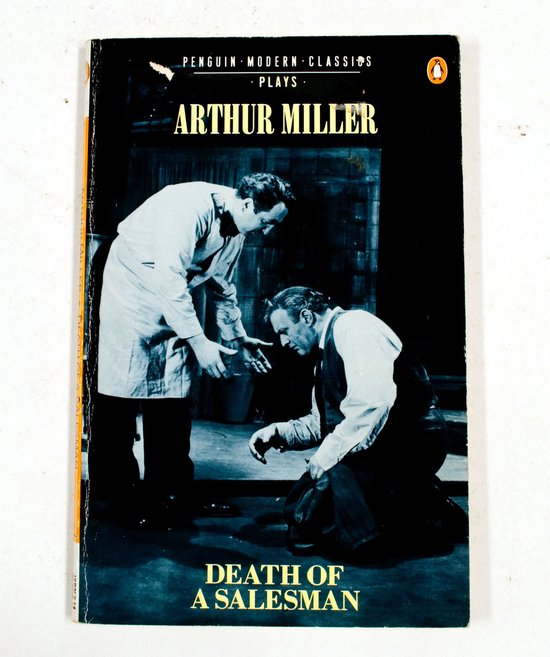 Death of a Salesman