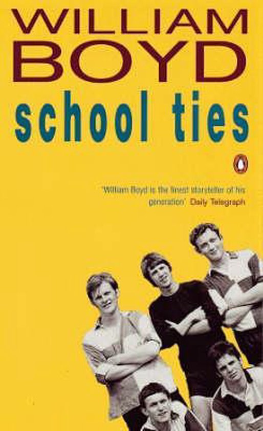 School Ties