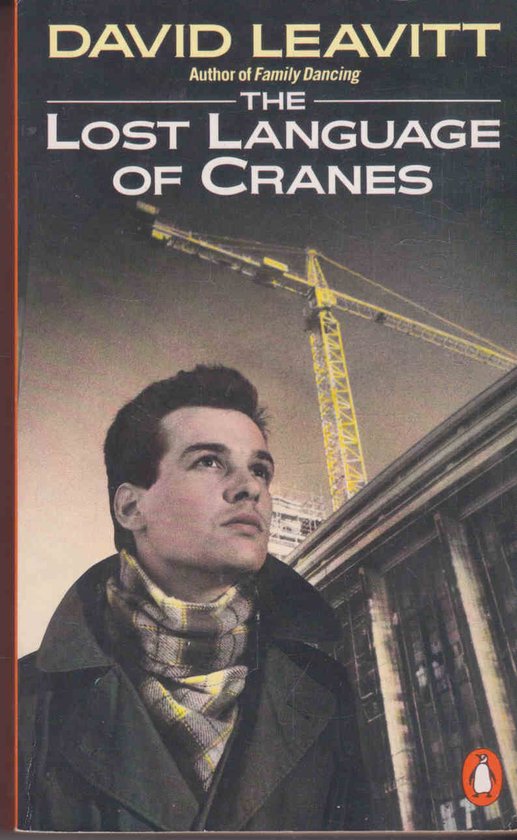 The Lost Language of Cranes